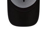 New Era E-Frame Trucker Serie A FW Poly AS Roma Black