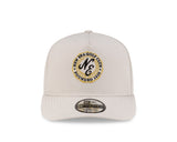 New Era Golf 19Twenty Technical Grey