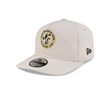 New Era Golf 19Twenty Technical Grey