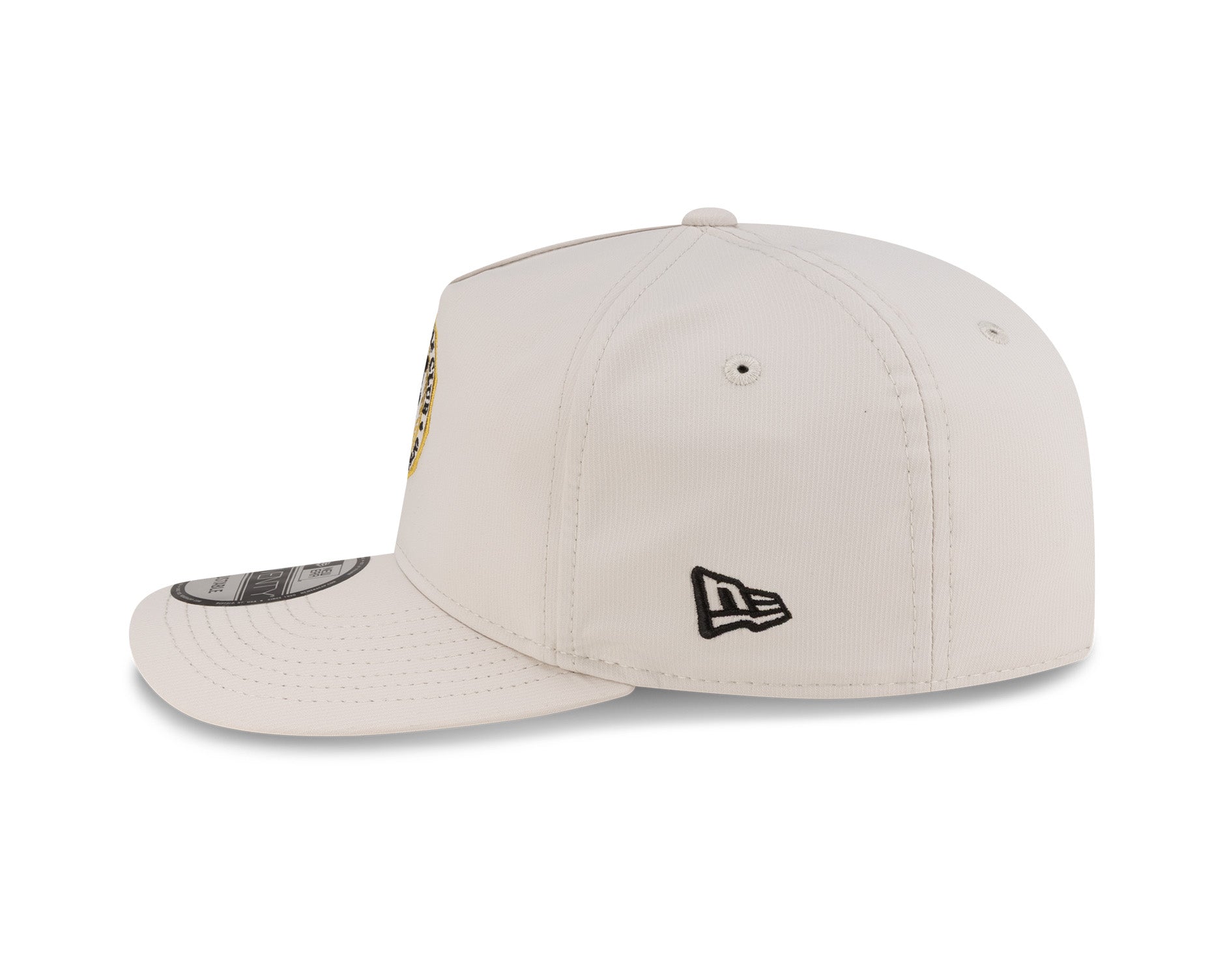 New Era Golf 19Twenty Technical Grey