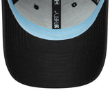 New Era Golf 39Thirty Technical Black