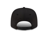New Era Golf 9Seventy Technical Black