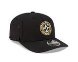 New Era Golf 9Seventy Technical Black