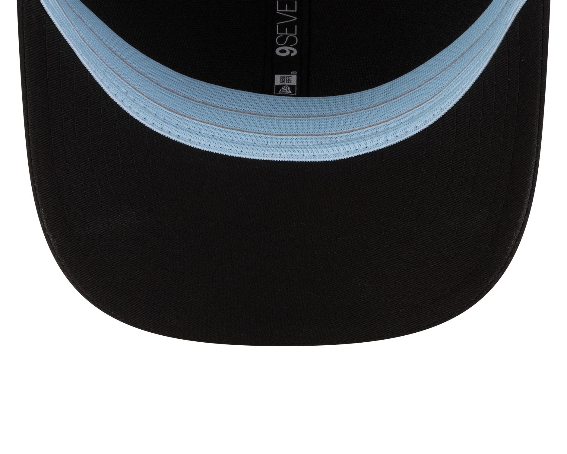 New Era Golf 9Seventy Technical Black