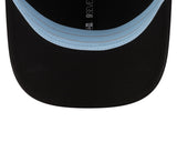 New Era Golf 9Seventy Technical Black