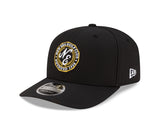 New Era Golf 9Seventy Technical Black