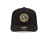 New Era Golf 9Seventy Technical Black
