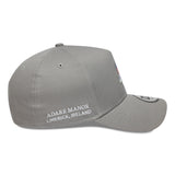 New Era Golf Ryder Cup 27 9Forty A-Frame Core AD Grey