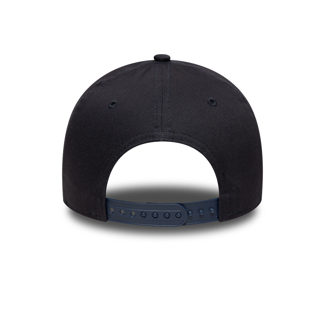 New Era Golf Ryder Cup 27 9Forty A-Frame Trucker Core AD Navy