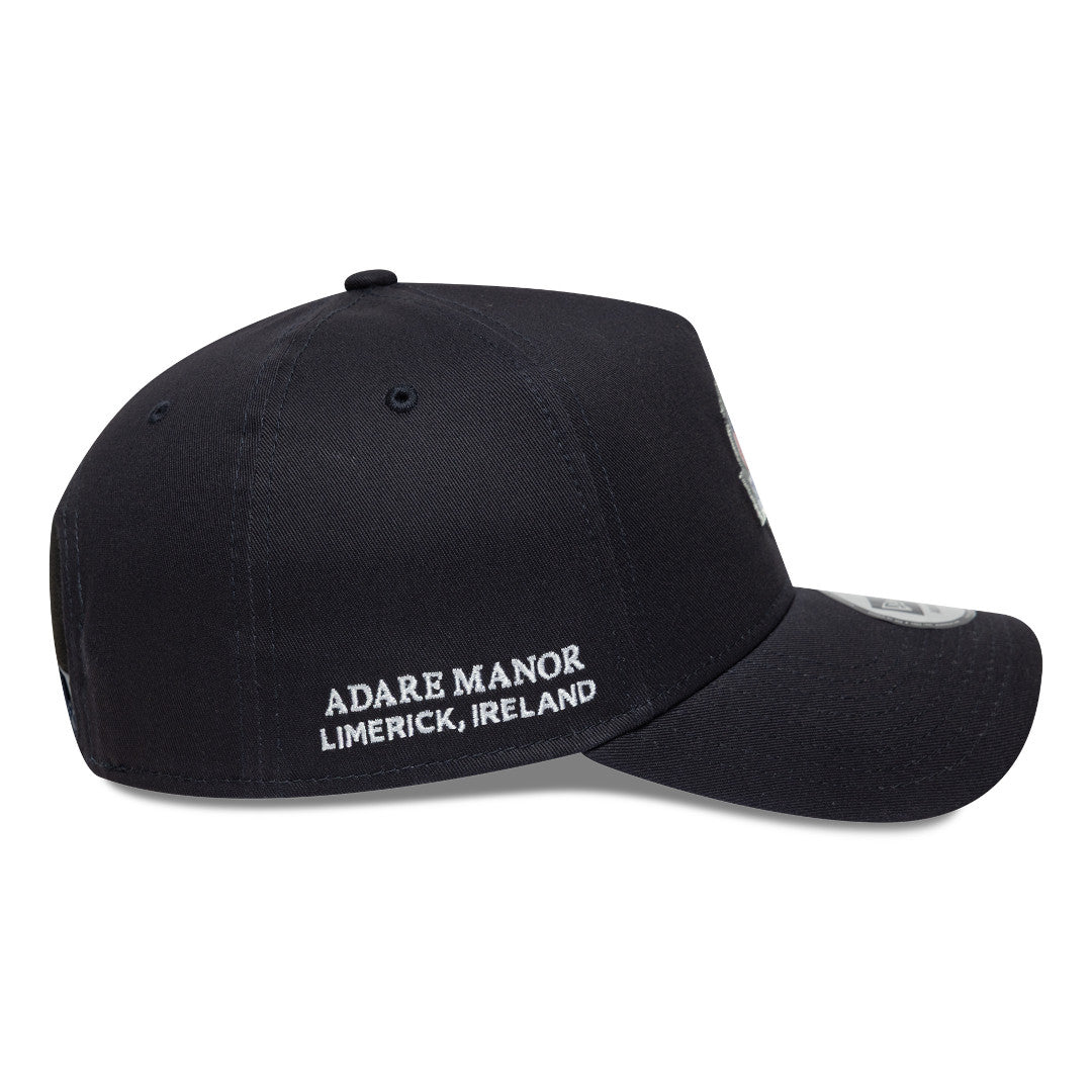 New Era Golf Ryder Cup 27 9Forty A-Frame Trucker Core AD Navy