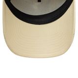 New Era Golf Ryder Cup 27 9Forty A-Frame HD Print Light Cream