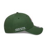 New Era Golf Ryder Cup 27 9Forty Core AD Cigar Green
