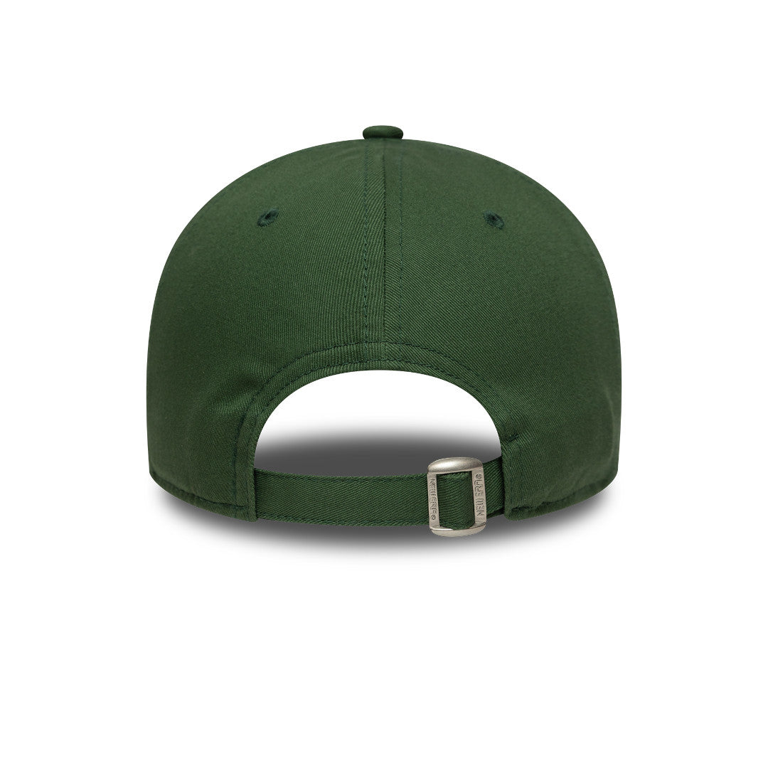 New Era Golf Ryder Cup 27 9Forty Core AD Cigar Green