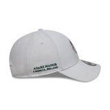 New Era Golf Ryder Cup 27 9Forty Diamond Era AD White