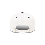 New Era Golfer AFL 2024 Mascot 2 Tone Team Collingwood Magpies