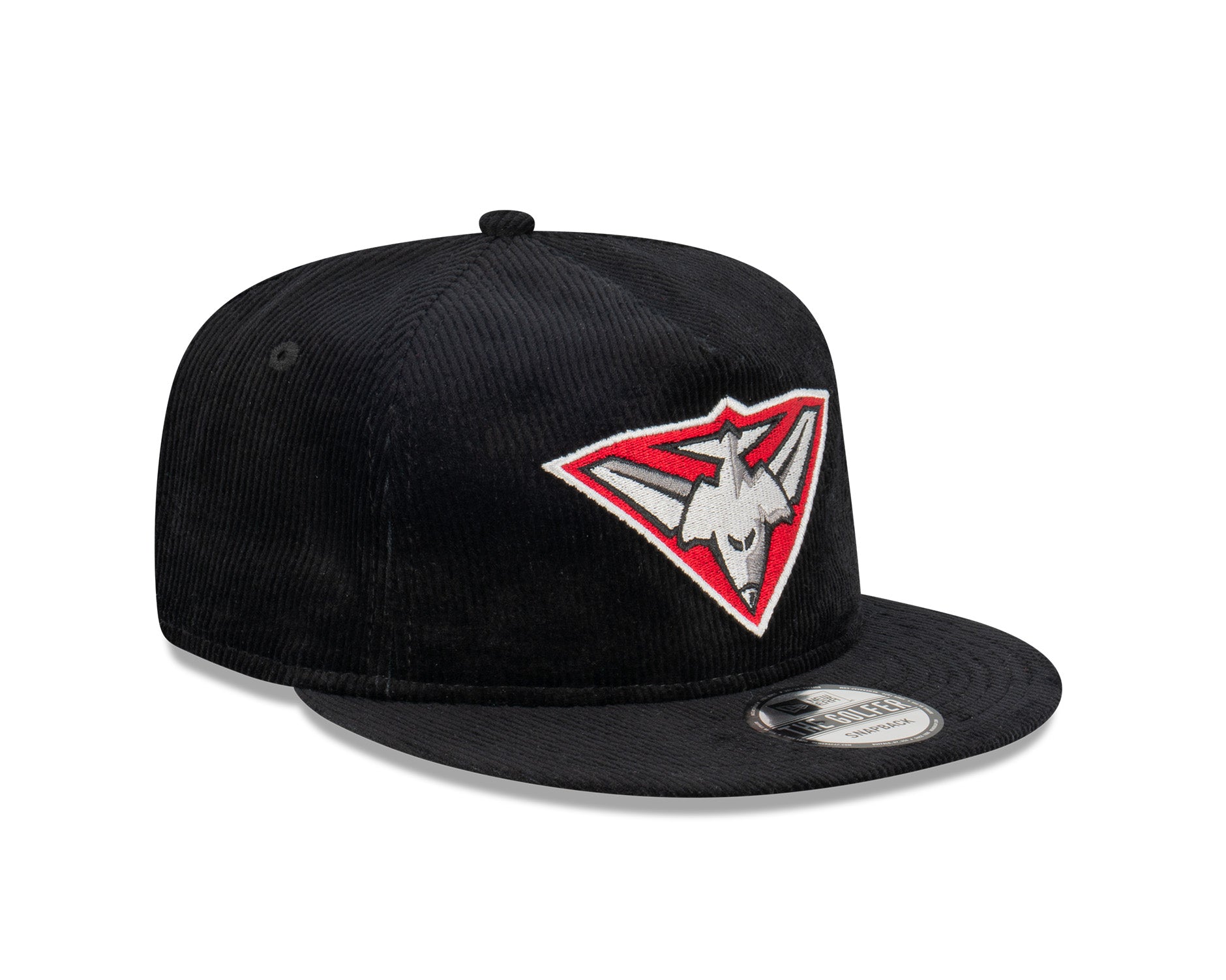 New Era Golfer AFL Essendon Bombers Team Cord