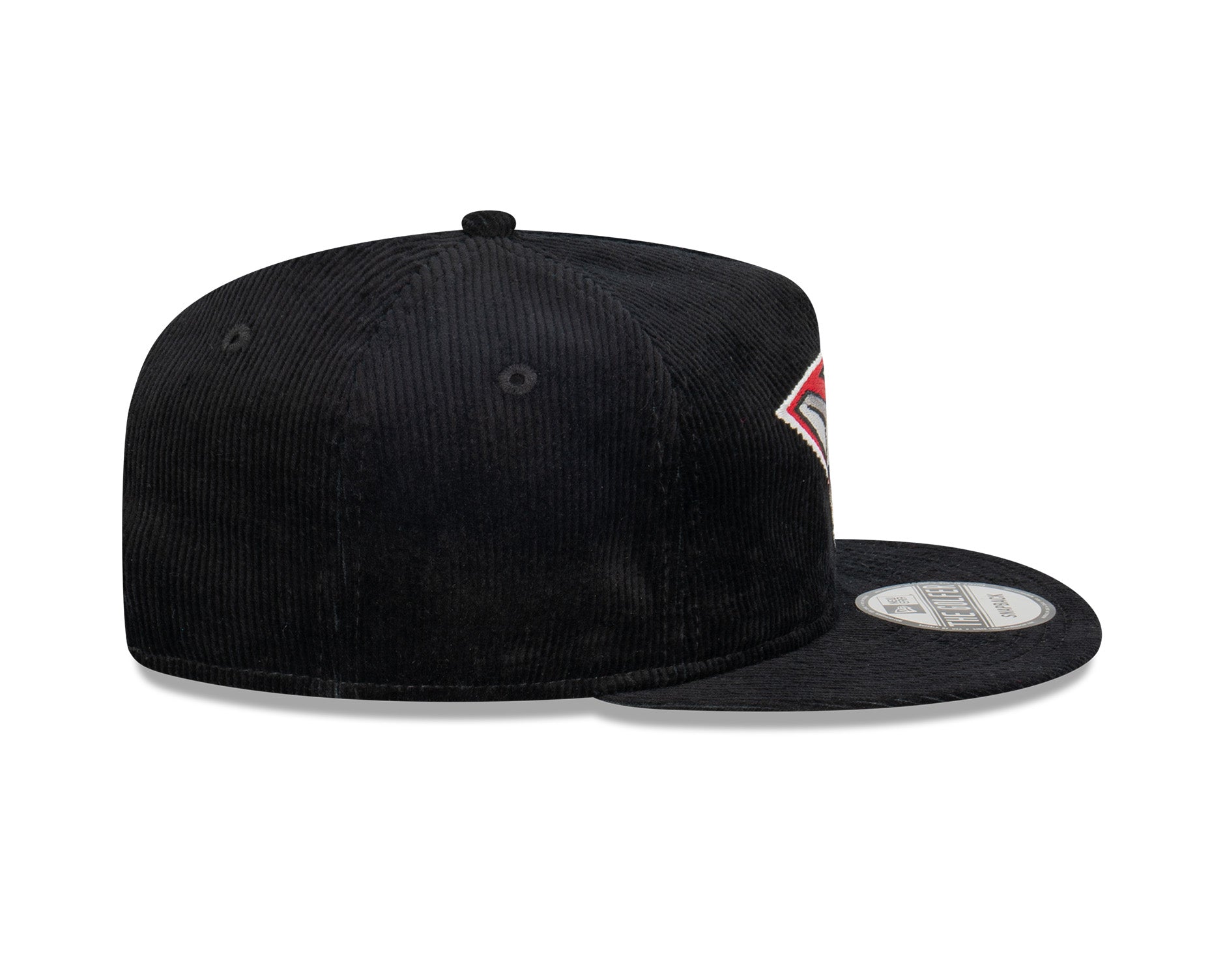 New Era Golfer AFL Essendon Bombers Team Cord