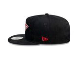 New Era Golfer AFL Essendon Bombers Team Cord