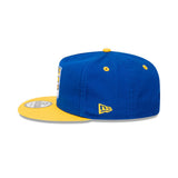 New Era Golfer AFL 2024 Mascot 2 Tone Team West Coast Eagles