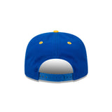 New Era Golfer AFL 2024 Mascot 2 Tone Team West Coast Eagles