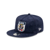 New Era Golfer AFL Mascot Carlton Blues