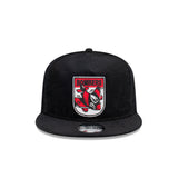 New Era Golfer AFL Mascot Essendon Bombers