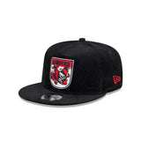 New Era Golfer AFL Mascot Essendon Bombers