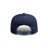New Era Golfer AFL Mascot Melbourne Demons