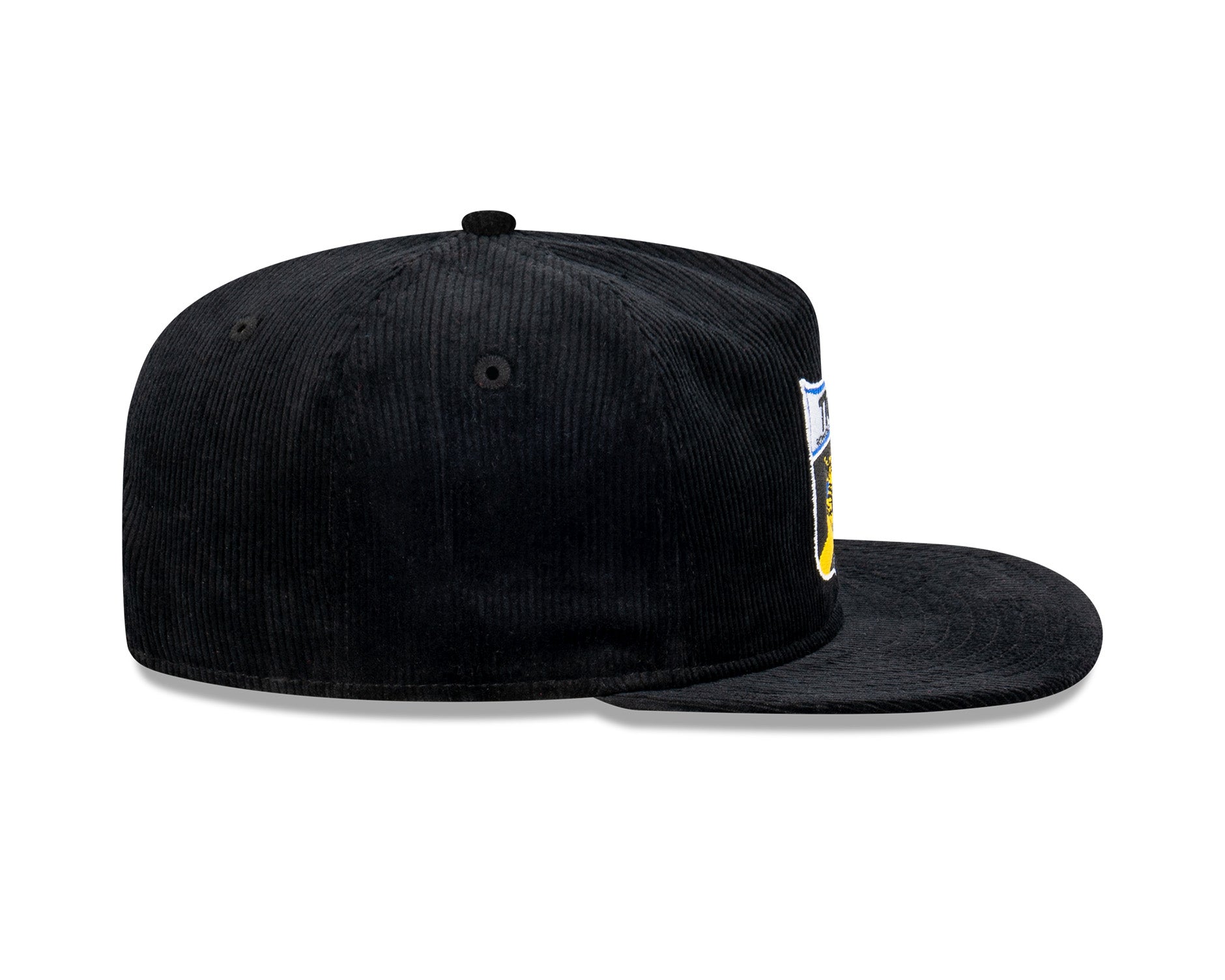 New Era Golfer AFL Richmond Tigers Retro Cord