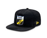 New Era Golfer AFL Richmond Tigers Retro Cord