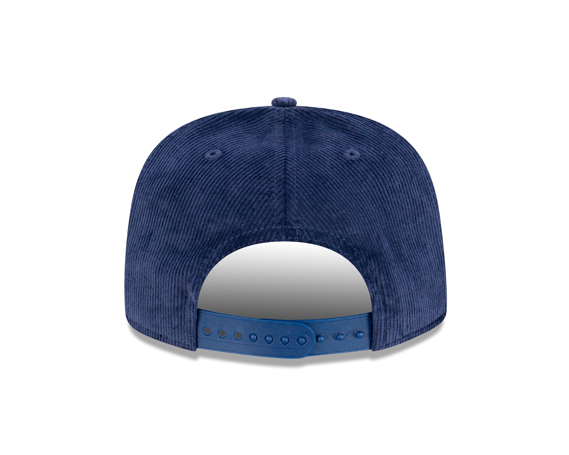 New Era Golfer AFL Team Cord Geelong Cats