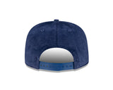 New Era Golfer AFL Team Cord Geelong Cats