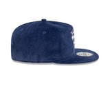 New Era Golfer AFL Team Cord Geelong Cats