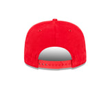 New Era Golfer AFL Team Cord Gold Coast Suns