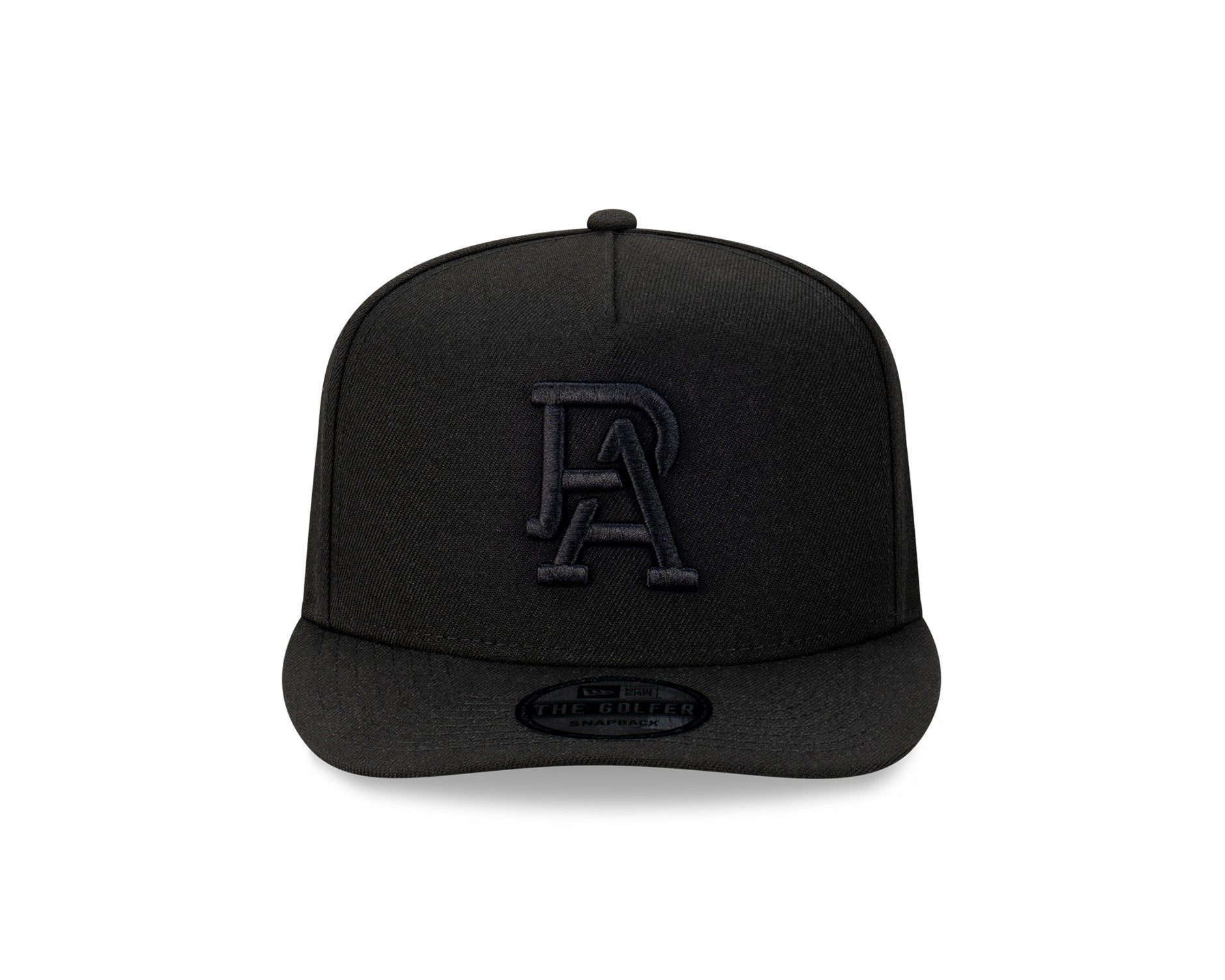New Era Golfer AFL Team Travel Port Adelaide Power