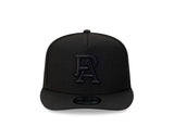 New Era Golfer AFL Team Travel Port Adelaide Power