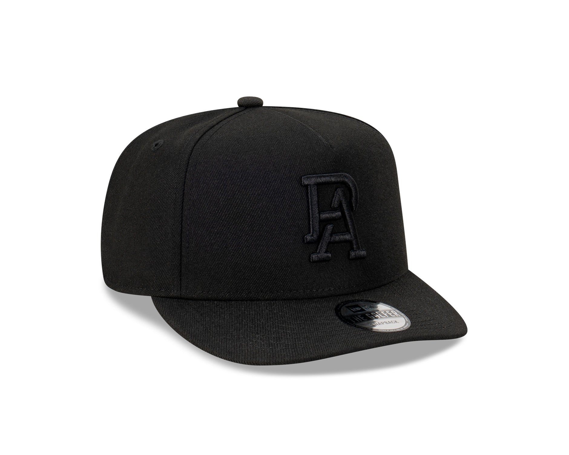 New Era Golfer AFL Team Travel Port Adelaide Power