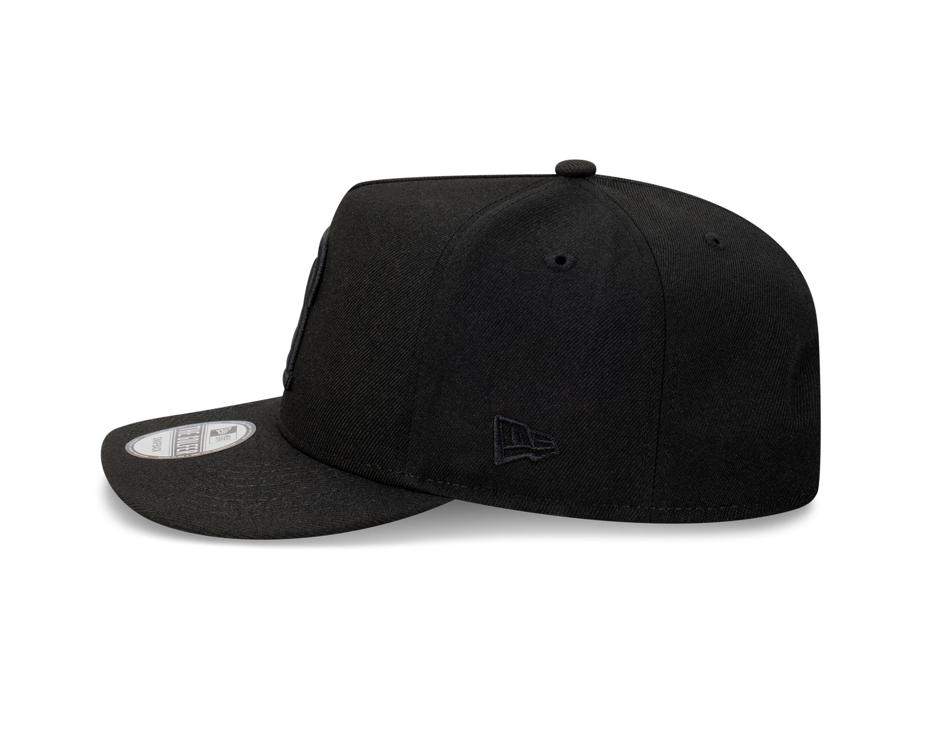 New Era Golfer AFL Team Travel Port Adelaide Power