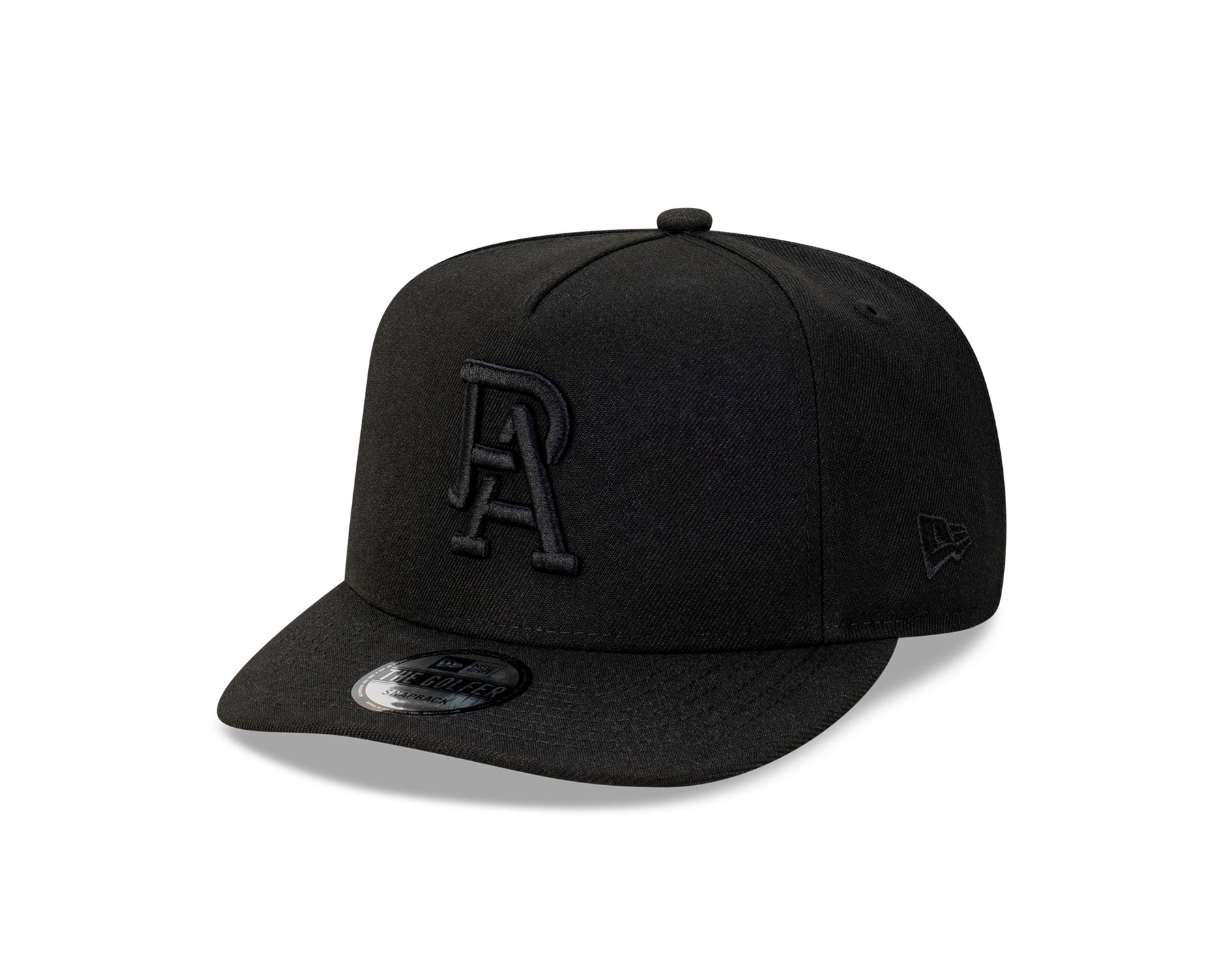 New Era Golfer AFL Team Travel Port Adelaide Power