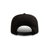 New Era Golfer Cord Retro Australian Boomers Black Green