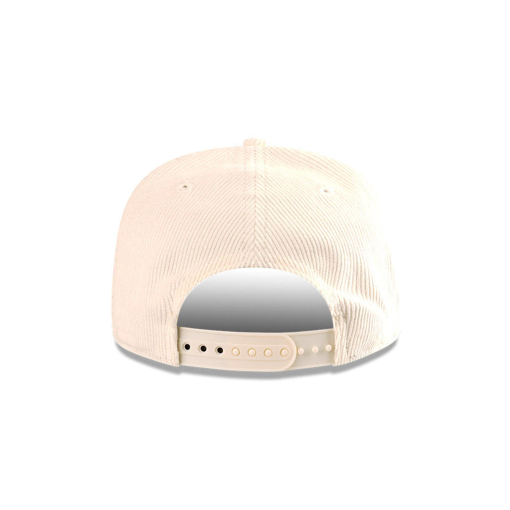 New Era Golfer Cord Retro Australian Boomers