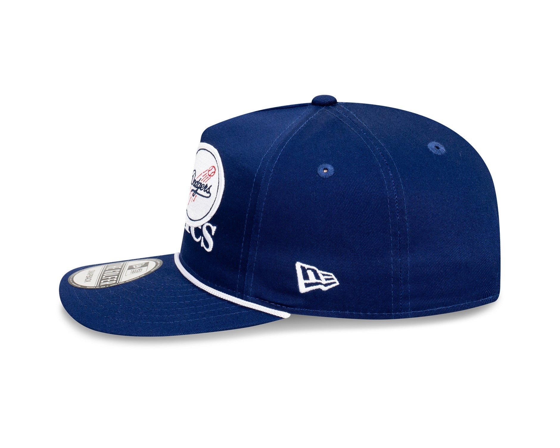 New Era Golfer MLB City Souvenir Los Angeles Dodgers