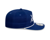 New Era Golfer MLB City Souvenir Los Angeles Dodgers