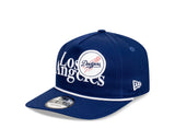 New Era Golfer MLB City Souvenir Los Angeles Dodgers