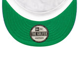 New Era Golfer MLB Cord Cooperstown Los Angeles Dodgers