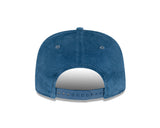 New Era Golfer MLB Cord Cooperstown Los Angeles Dodgers