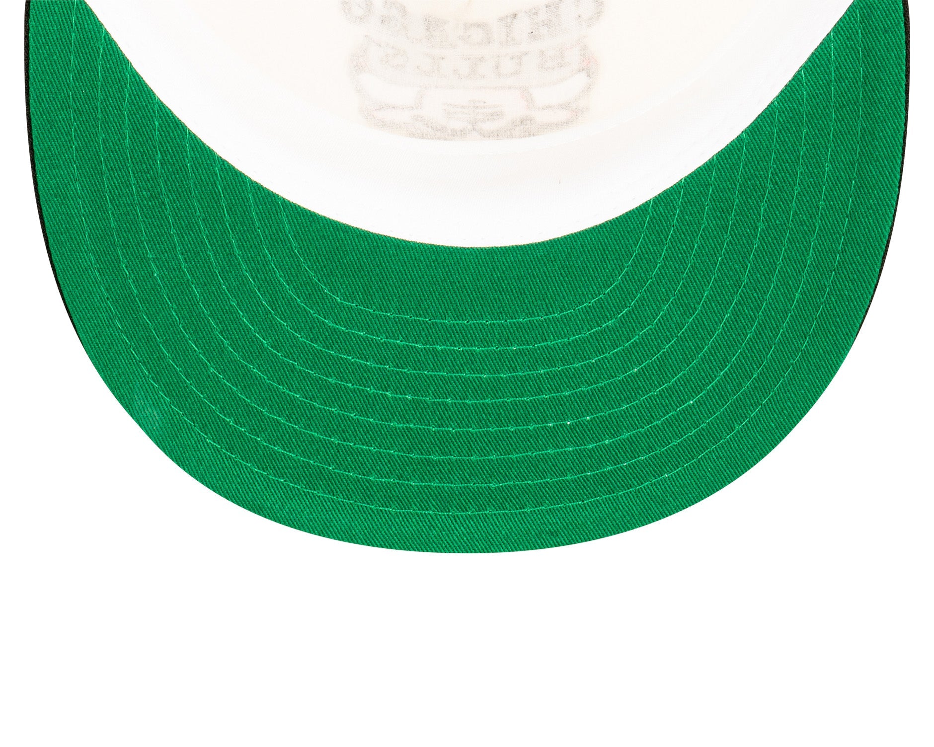 New Era Golfer NBA 2Tone Chicago Bulls