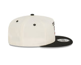 New Era Golfer NBA 2Tone Chicago Bulls