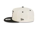 New Era Golfer NBA 2Tone Chicago Bulls