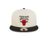 New Era Golfer NBA 2Tone Chicago Bulls
